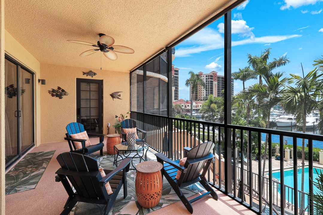 5704 Cape Harbour Dr #205, Cape Coral, FL 33914