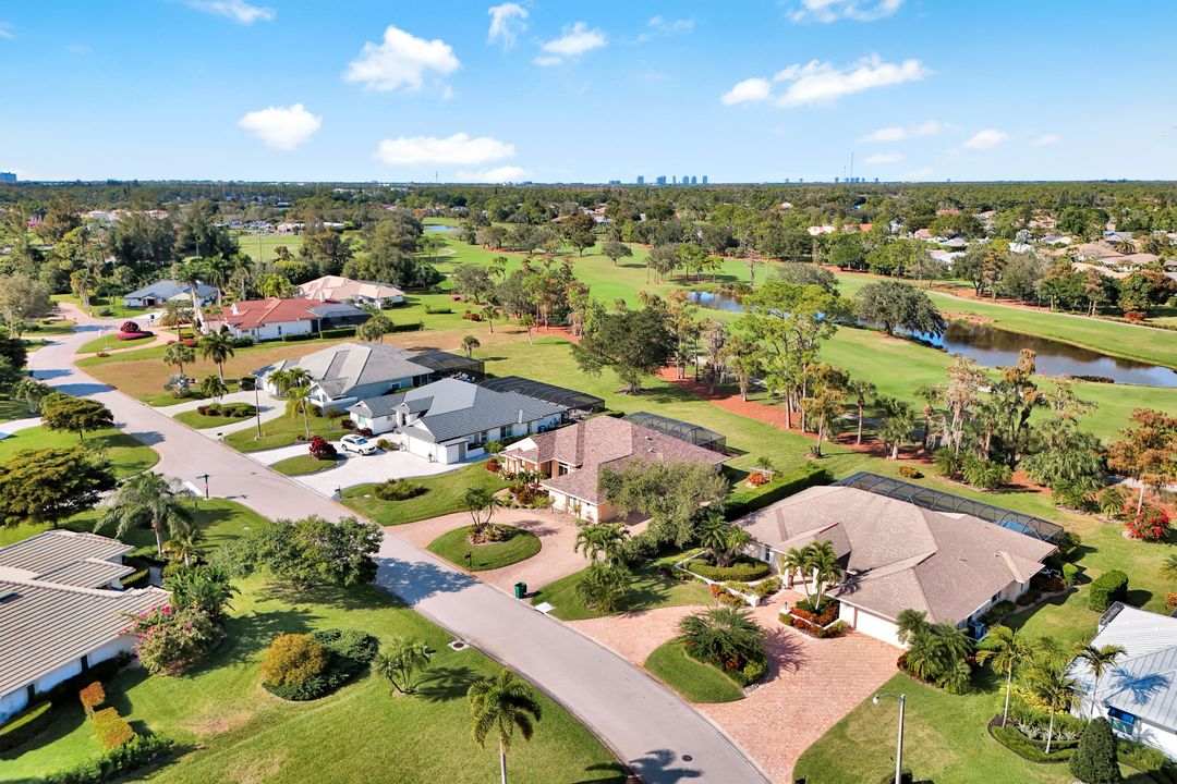 2007 Duke Dr, Naples, FL 34110