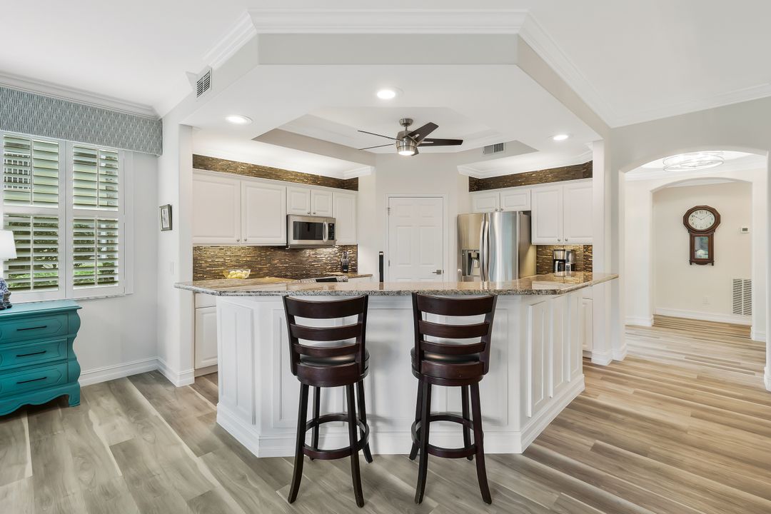 20675 Wildcat Run Dr #102, Estero, FL 33928