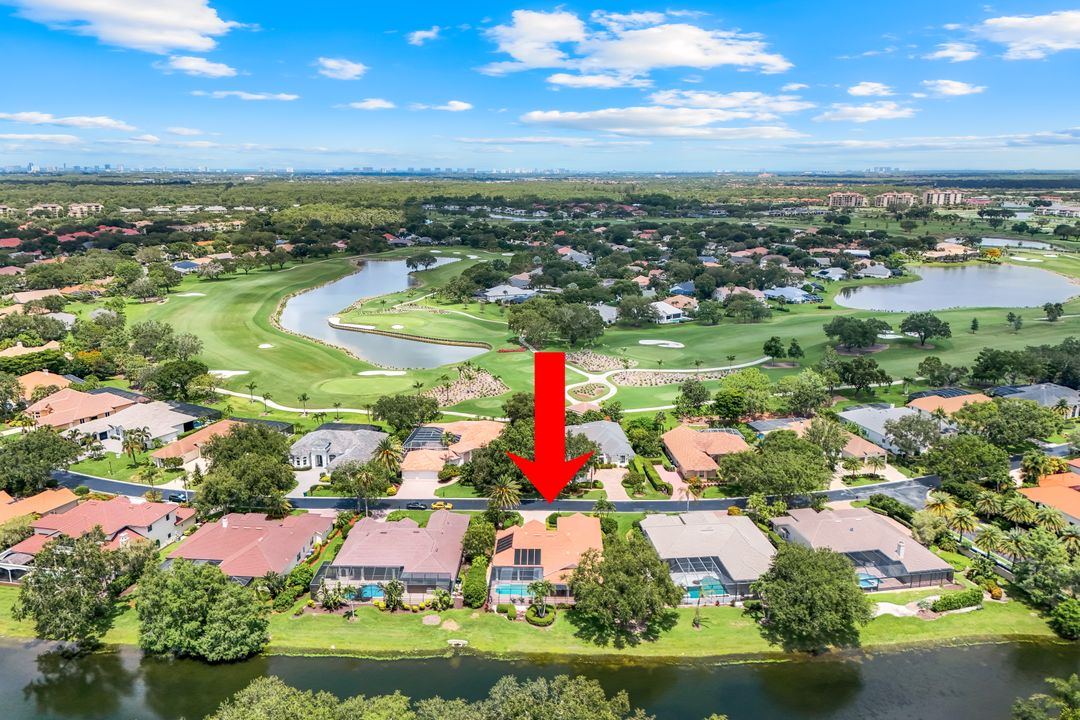 6632 Glen Arbor Way, Naples, FL 34119