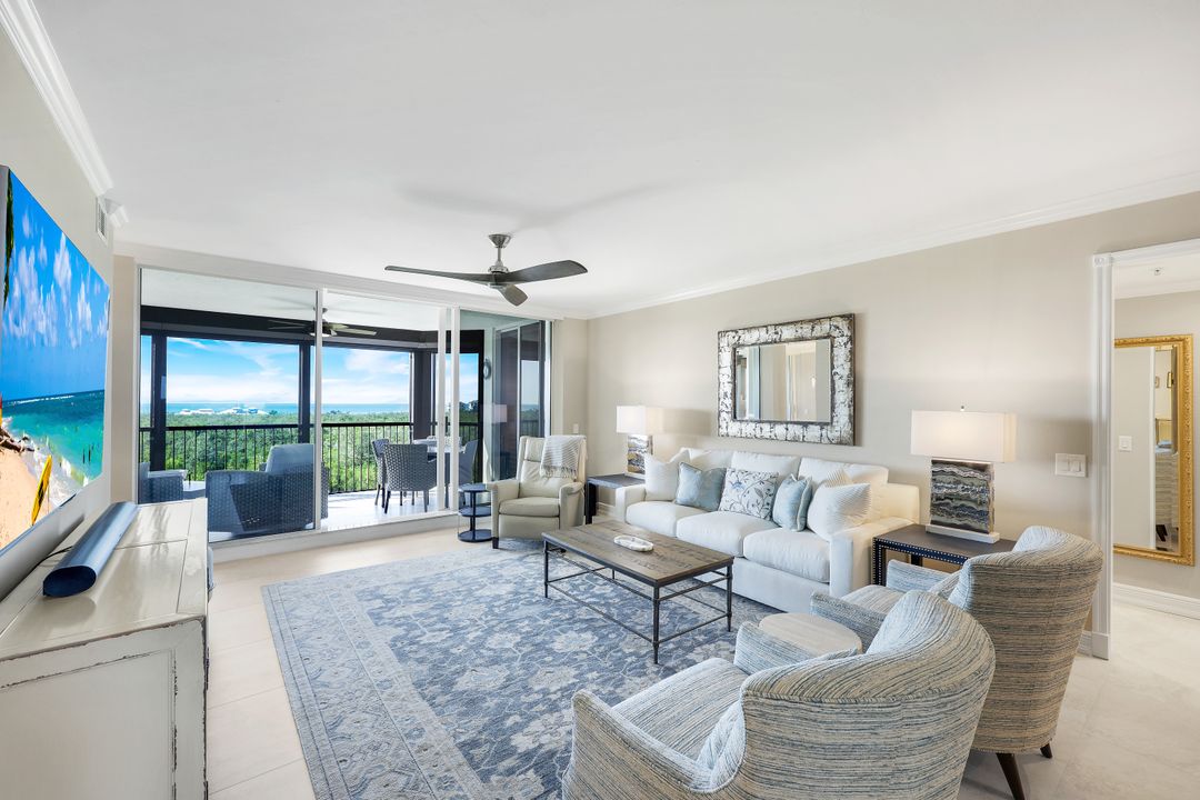 7225 Pelican Bay Blvd #604, Naples, FL 34108