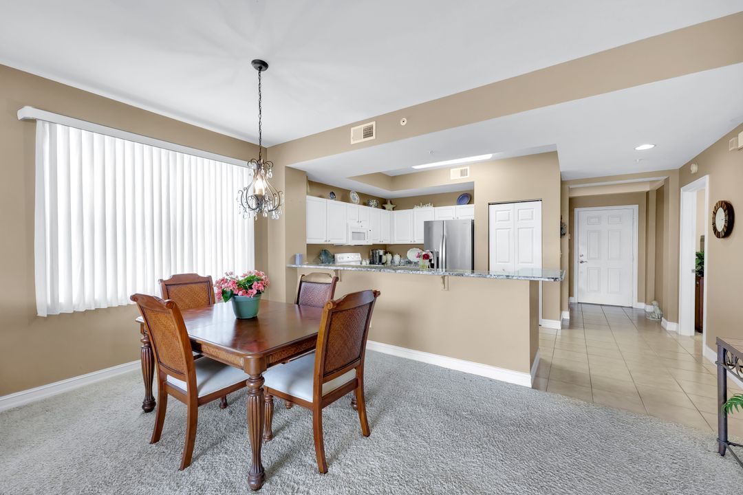 4640 Turnberry Lake Dr #206, Estero, FL 33928