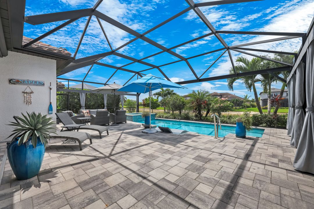 9351 Montelanico Loop, Naples, FL 34119