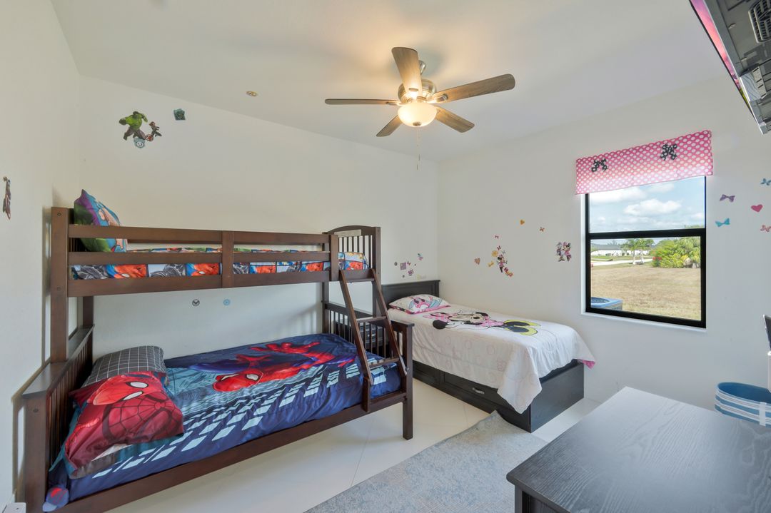 2319 NW 38th Ave, Cape Coral, FL 33993