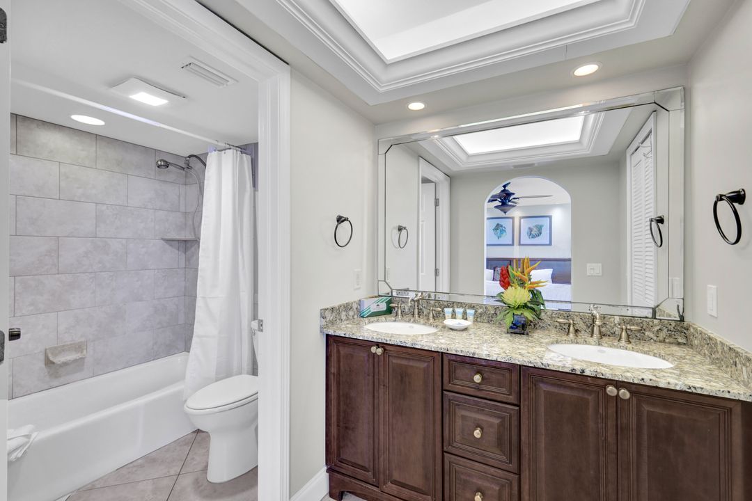 1401 Middle Gulf Dr #0405, Sanibel, FL 33957