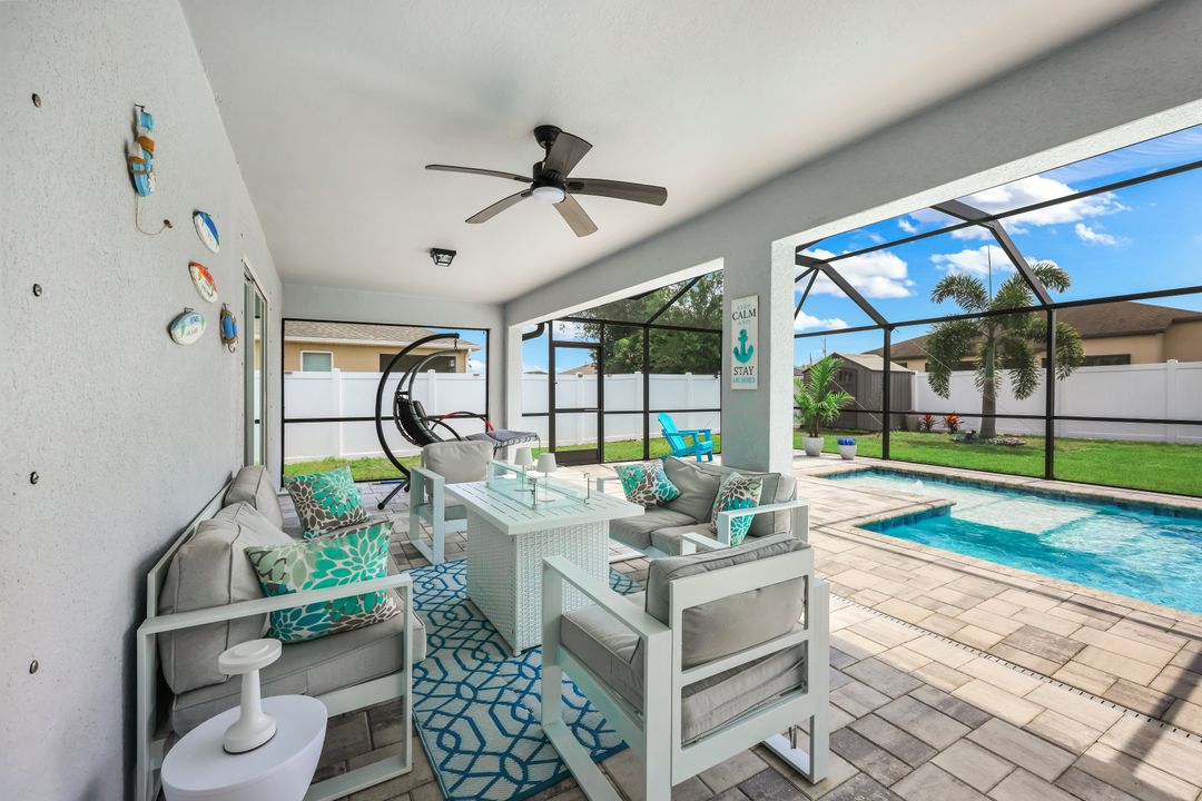 2118 SW 12th Terrace, Cape Coral, FL 33991