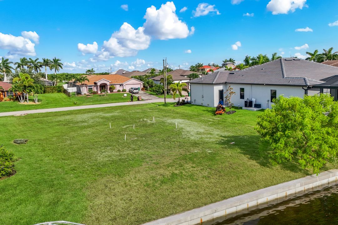 3127 SW 29th Ave, Cape Coral, FL 33914