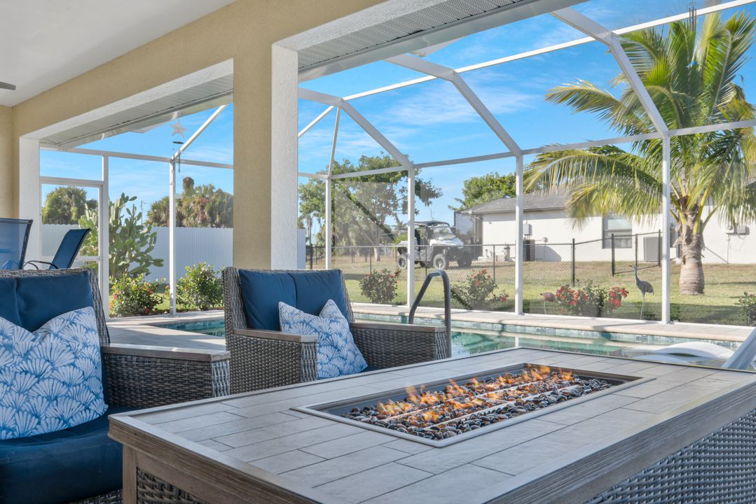 603 SW 12th Terrace, Cape Coral, FL 33991