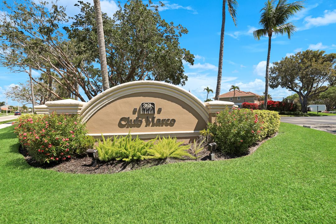 510 Club Marco Cir #102, Marco Island, FL 34145