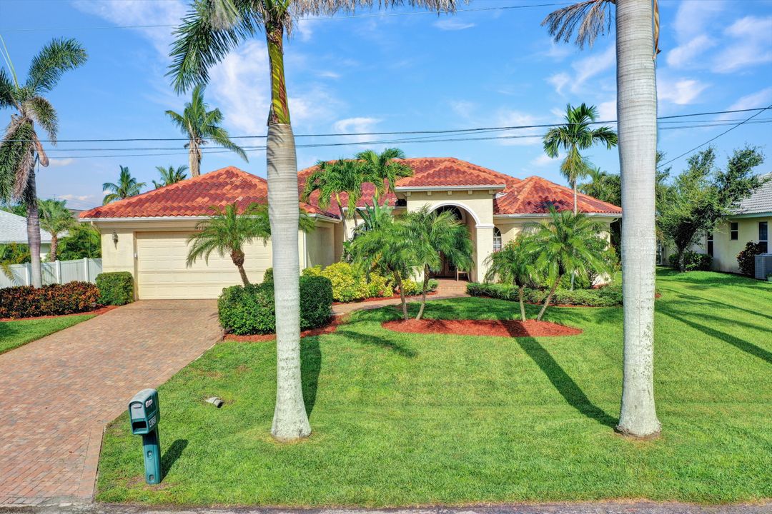 4130 SW 27th Ave, Cape Coral, FL 33914