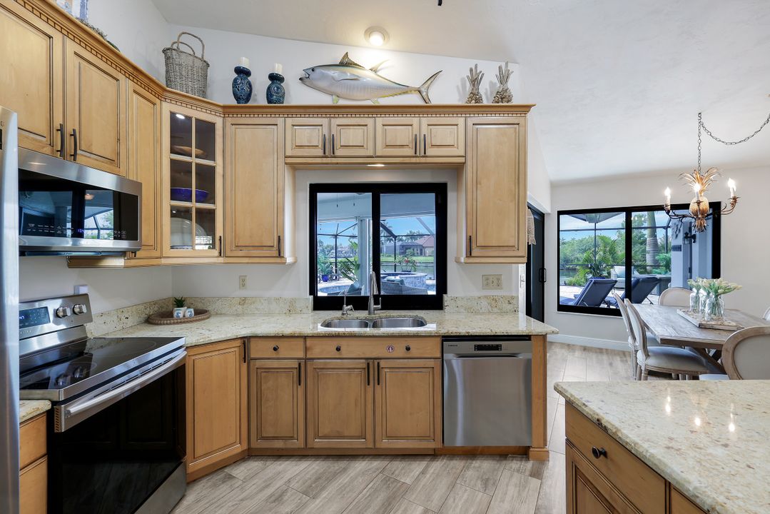 2610 SW 46th Terrace, Cape Coral, FL 33914