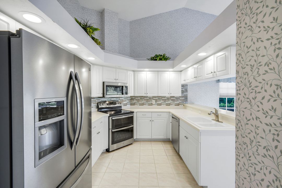 20090 Golden Panther Dr #4, Estero, FL 33928