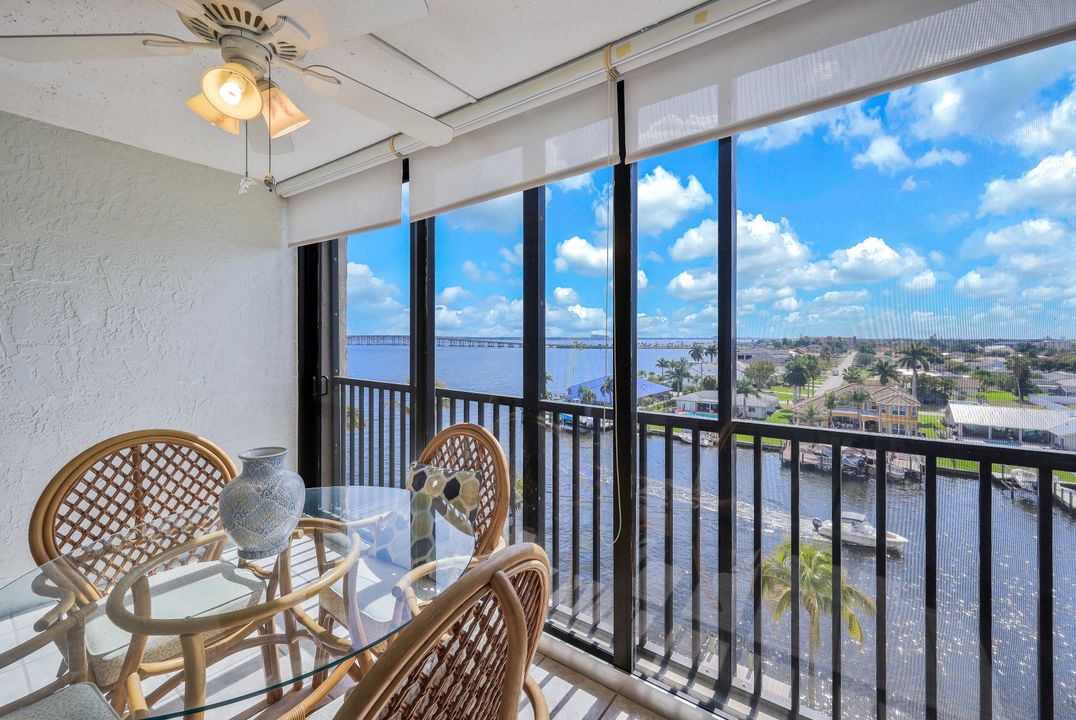 4280 SE 20th Pl #703, Cape Coral, FL 33904