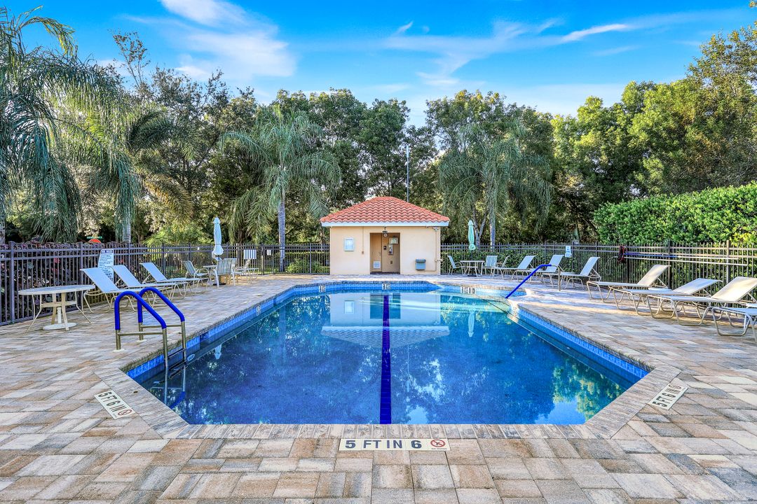 26640 Rosewood Pointe Dr #105, Bonita Springs, FL 34135