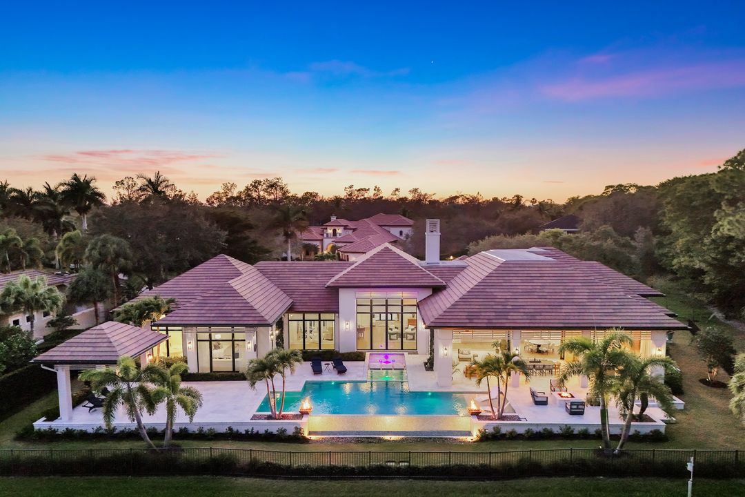 2818 Thistle Way, Naples, FL 34105