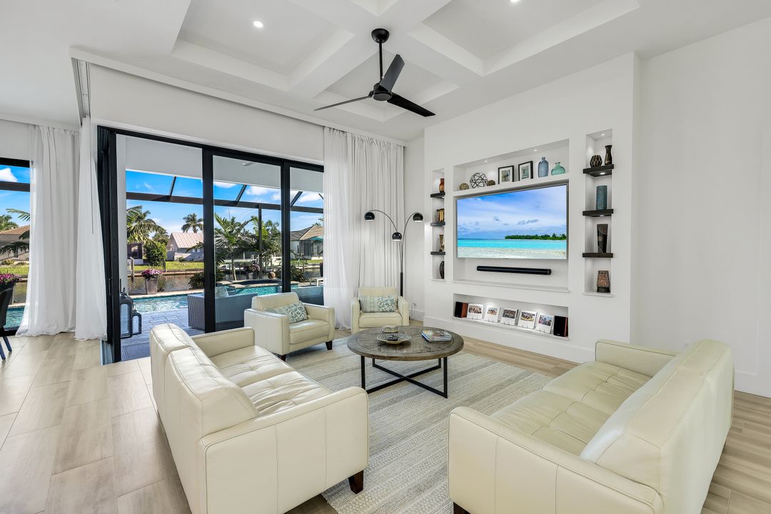 2307 SW 45th Terrace, Cape Coral, FL 33914