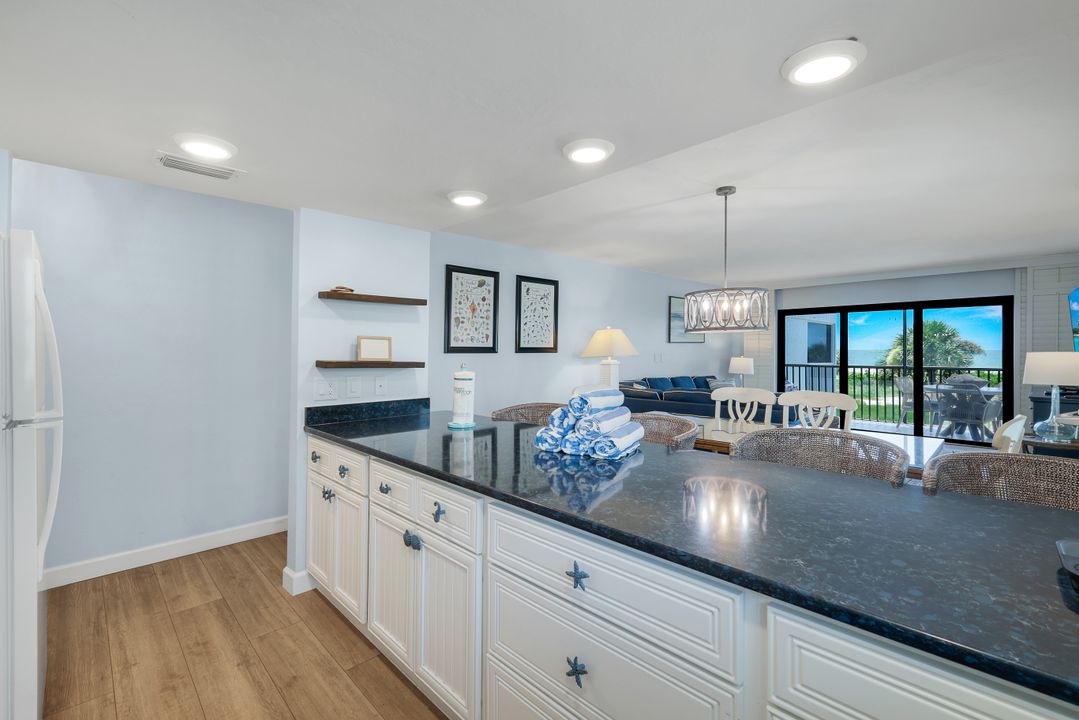 2428 Beach Villas, Captiva, FL 33924