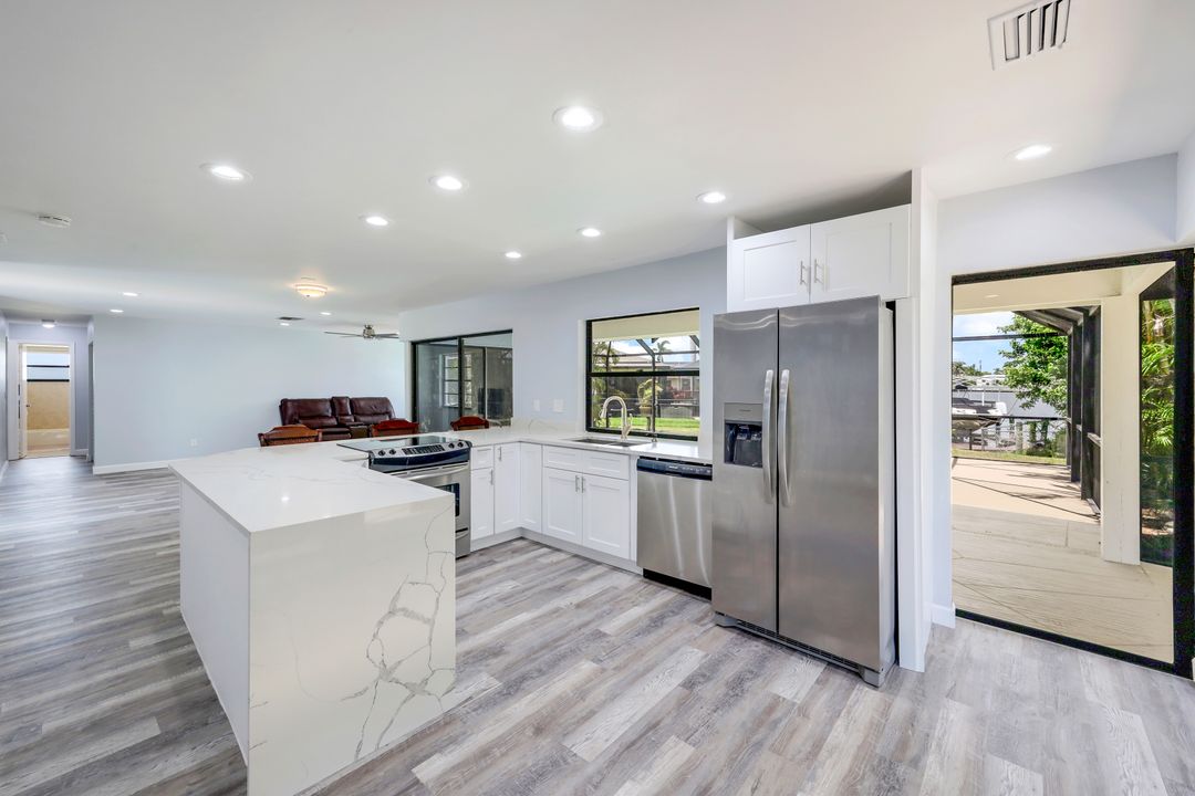 133 SE 40th St, Cape Coral, FL 33904