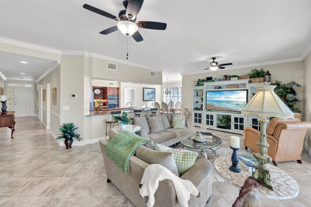 20881 Wildcat Run Dr #5, Estero, FL 33928