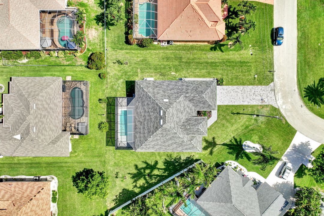 4615 SW 18th Ave, Cape Coral, FL 33914