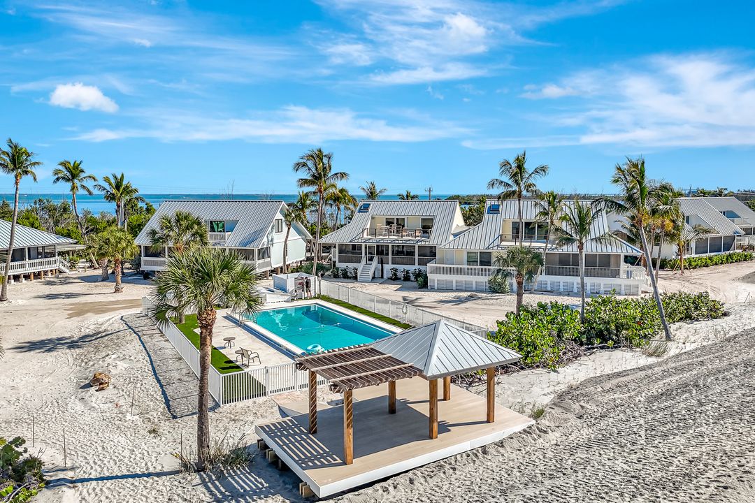 10 Beach Homes #10, Captiva, FL 33924