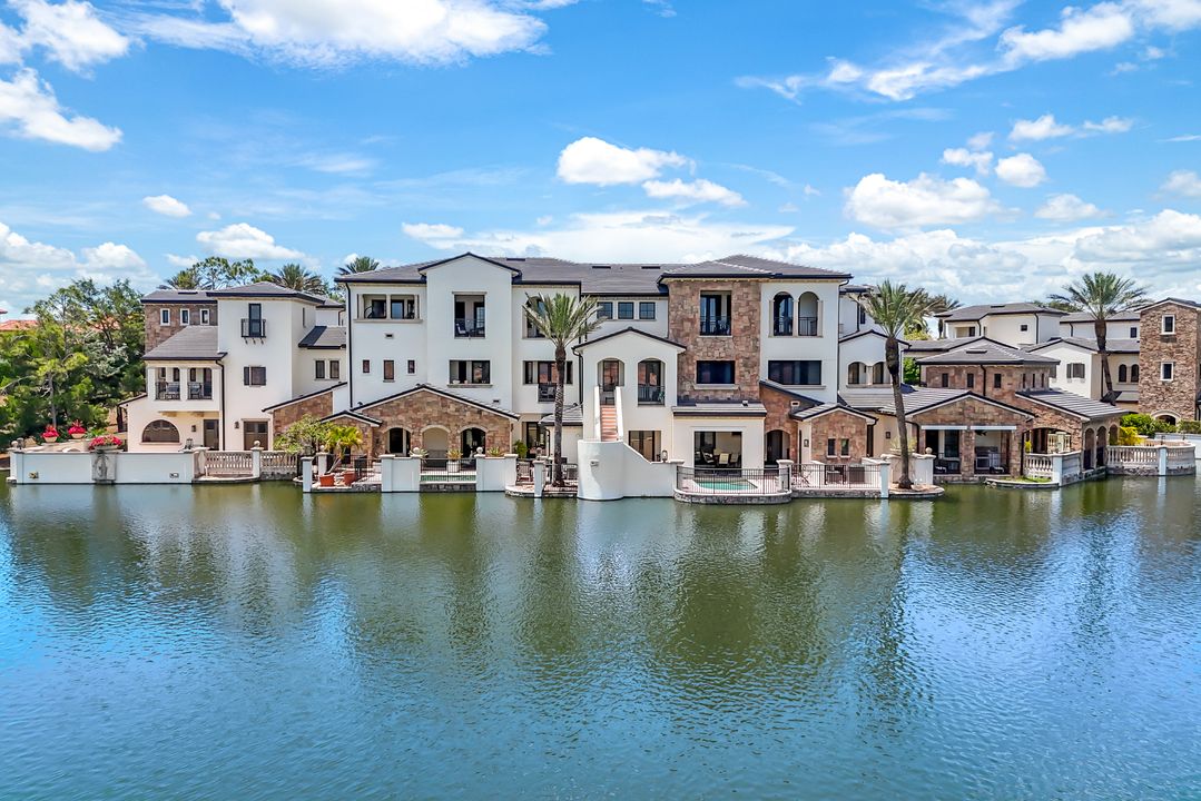 16653 Toscana Cir #704, Naples, FL 34110