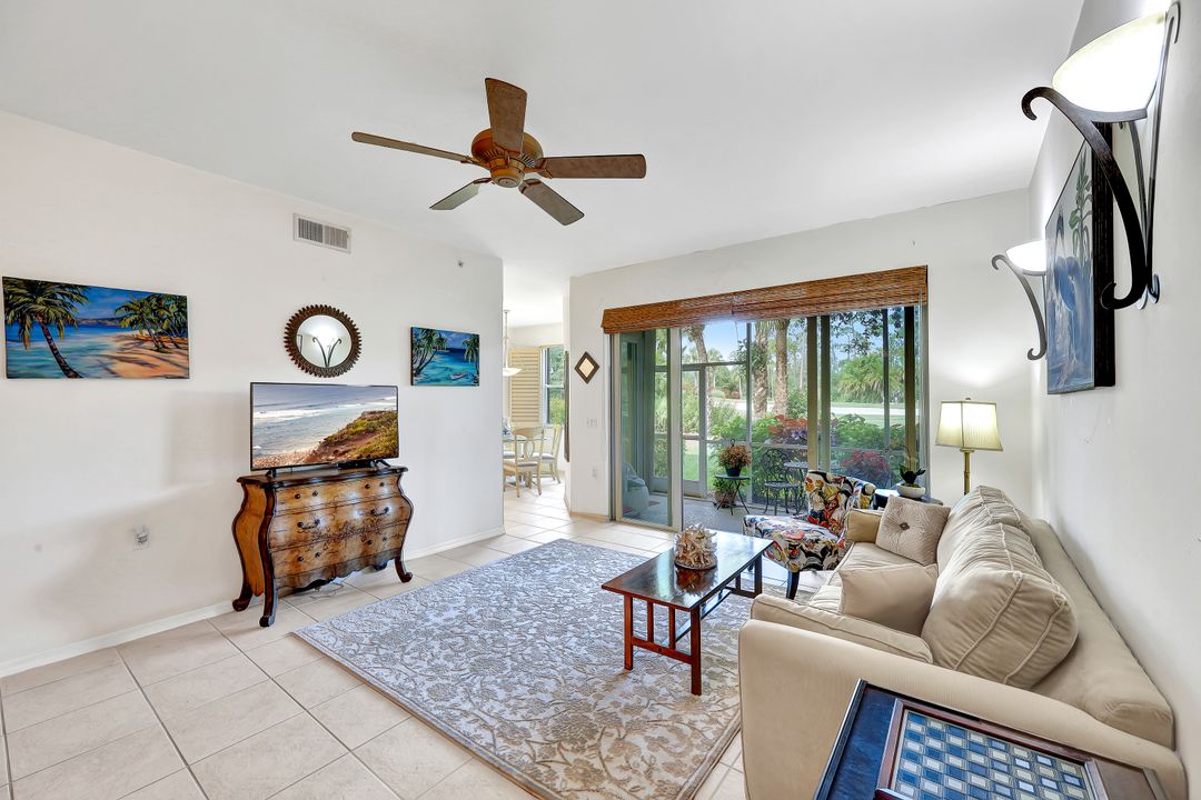 3415 Laurelgreens Ln S #101, Naples, FL 34119