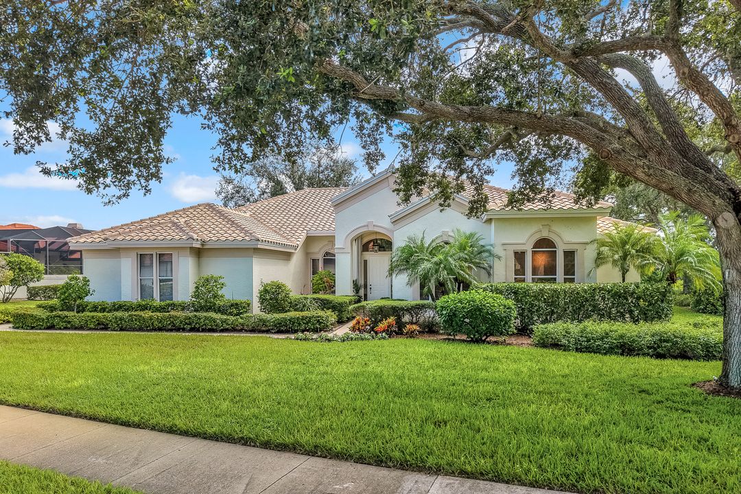 24421 Woodsage Dr, Bonita Springs, FL 34134