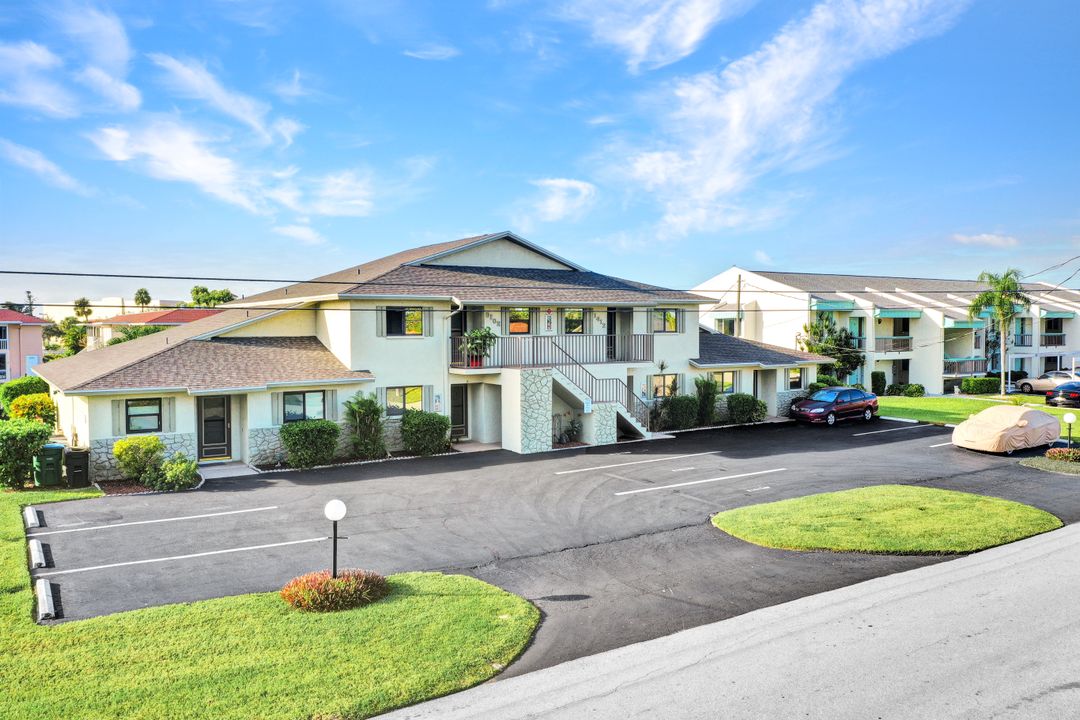 1412 SE 40th St  #3, Cape Coral, FL 33904