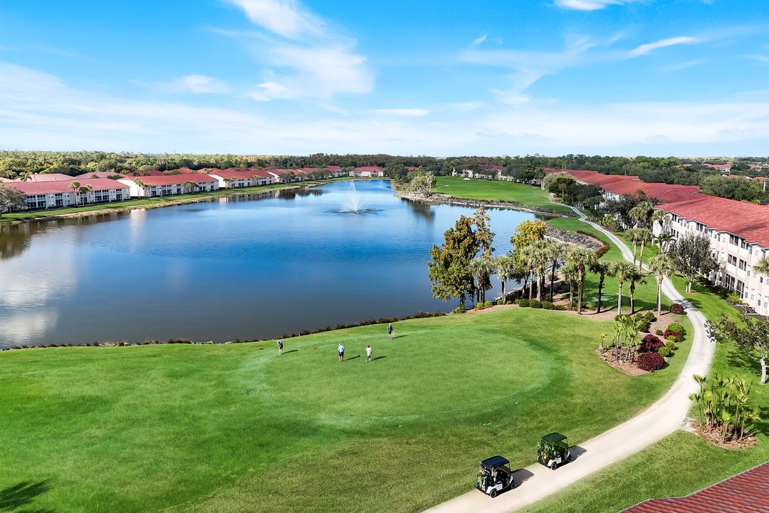 2740 Cypress Trace Cir #2715, Naples, FL 34119