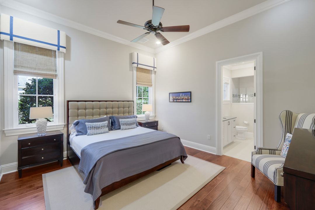 3122 Dahlia Way, Naples, FL 34105