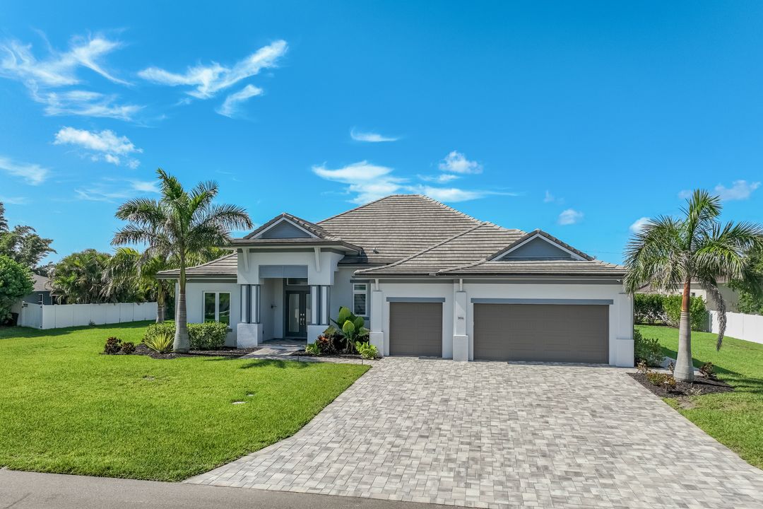 3406 NW 3rd Terrace, Cape Coral, FL 33993