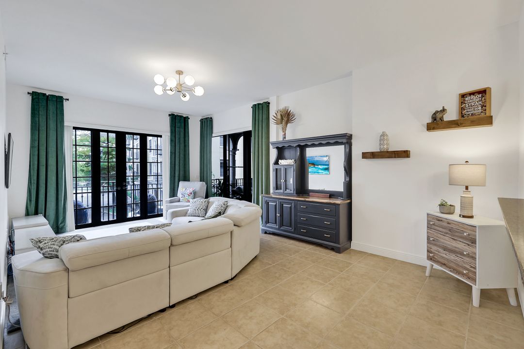 8011 Via Monte Carlo Way #111, Estero, FL 33928
