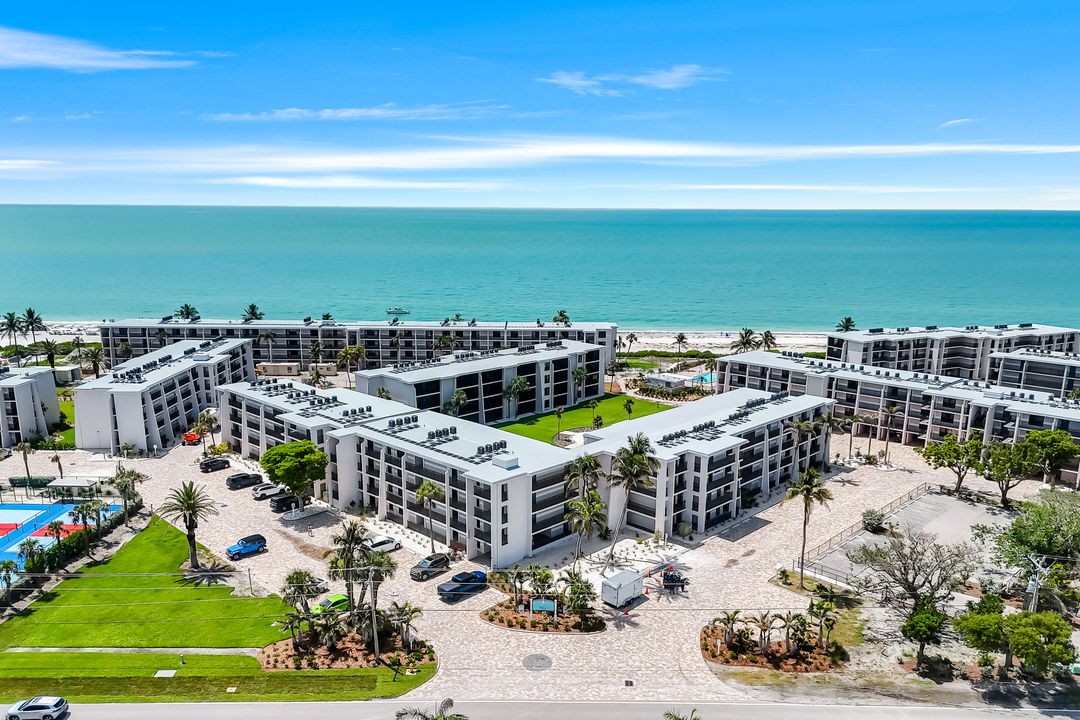 1501 Middle Gulf Dr #110H, Sanibel, FL 33957