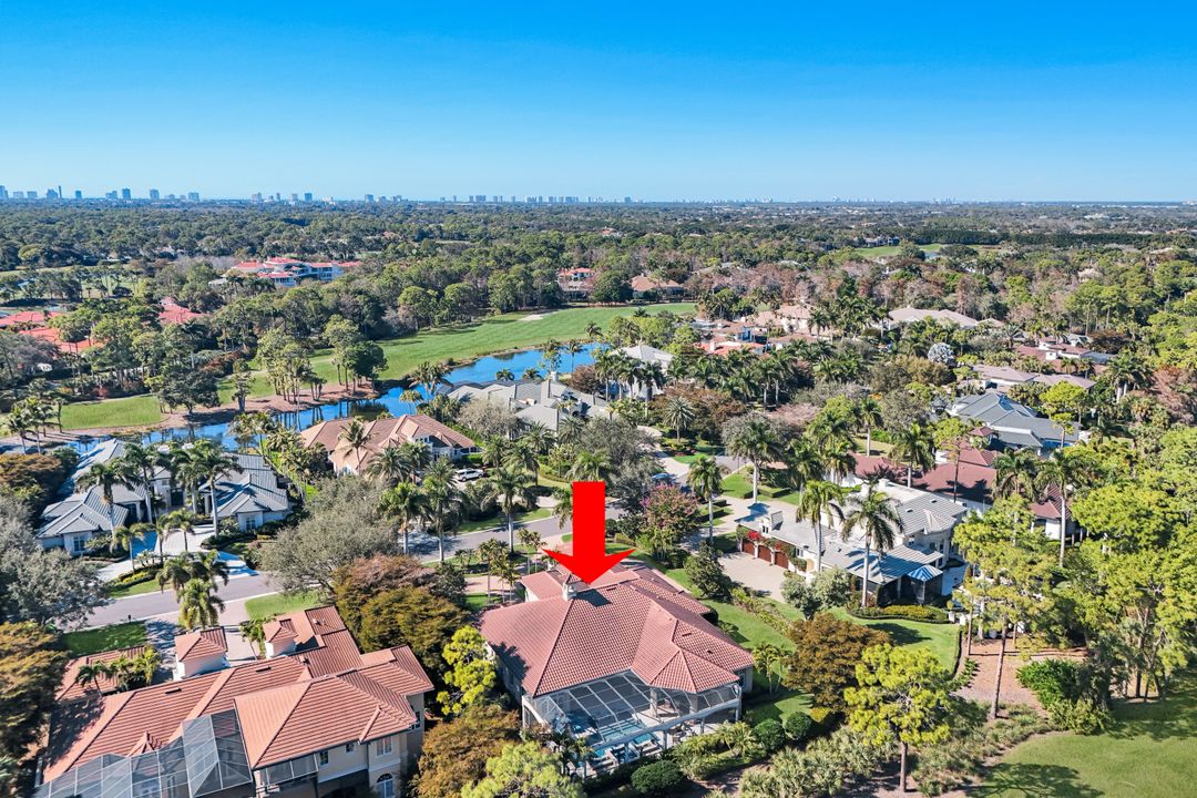 3122 Dahlia Way, Naples, FL 34105