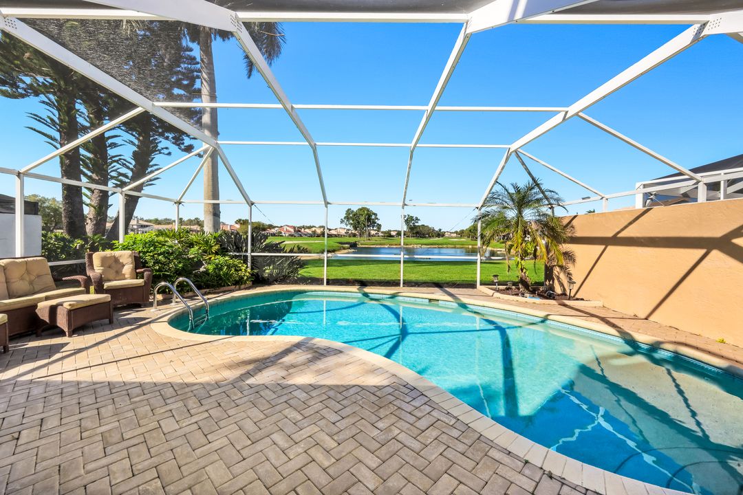 11822 Quail Village Way, Naples, FL 34119