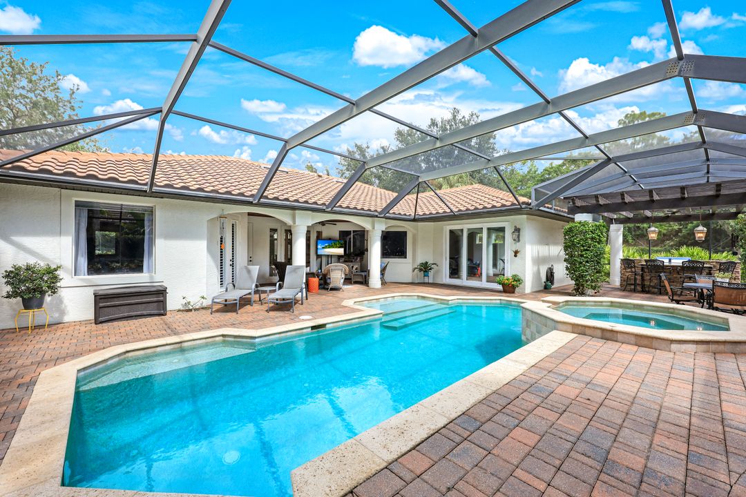 3960 Deep Passage Way, Naples, FL 34109