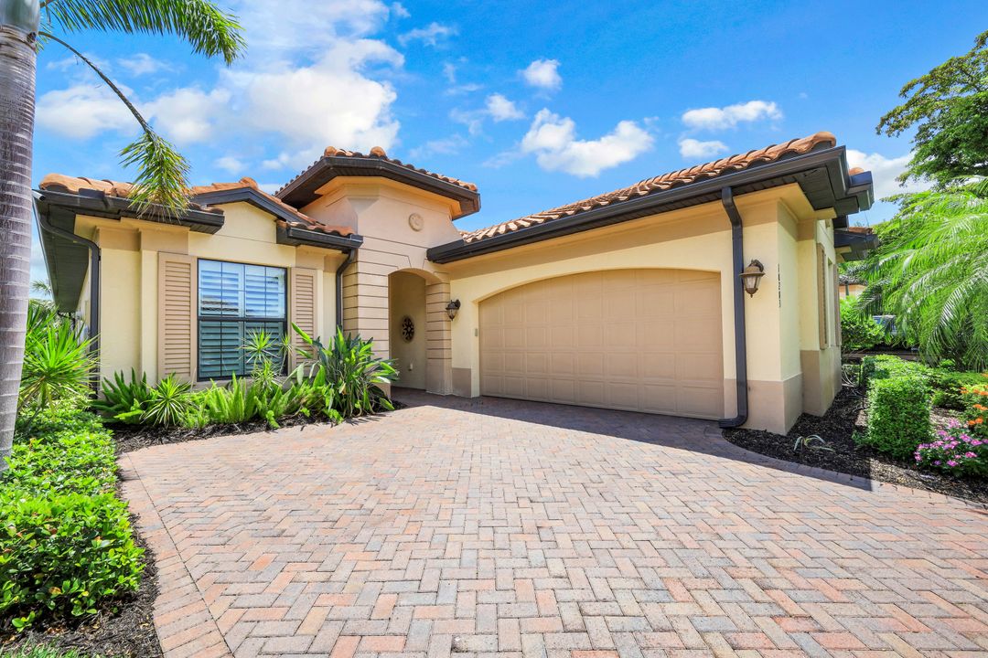 10283 Porto Romano Drive, Miromar Lakes, FL 33913