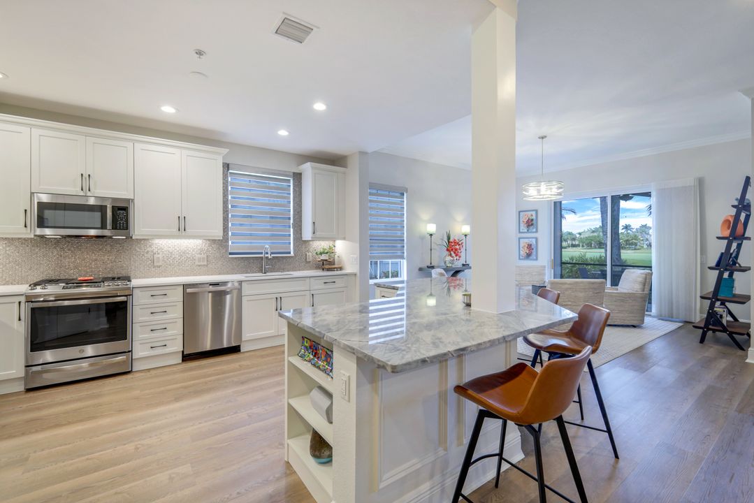 9098 Cascada Way #101, Naples, FL 34114