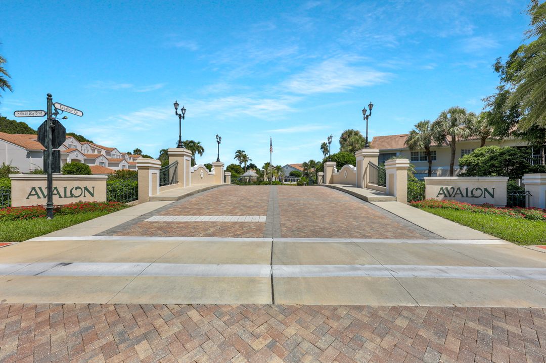 8380 Excalibur Cir #H3, Naples, FL 34108