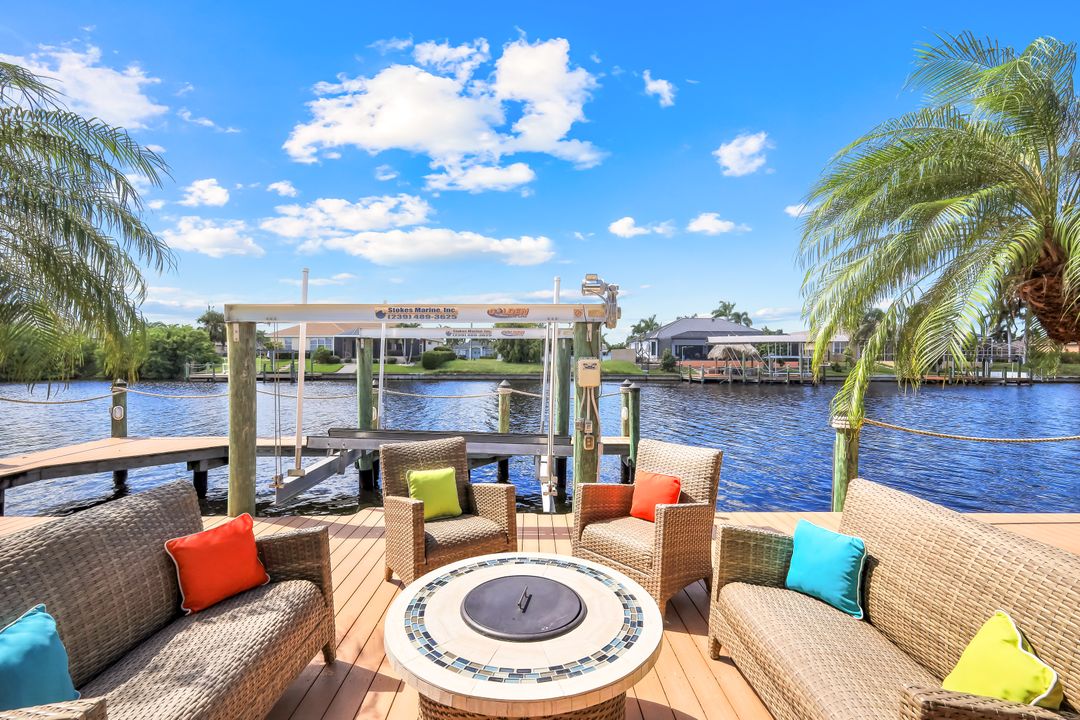 2608 SW 27th Pl, Cape Coral, FL 33914