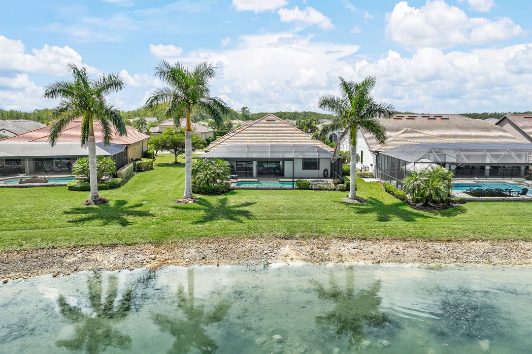 14485 Pine Hollow Drive, Estero, FL 33928