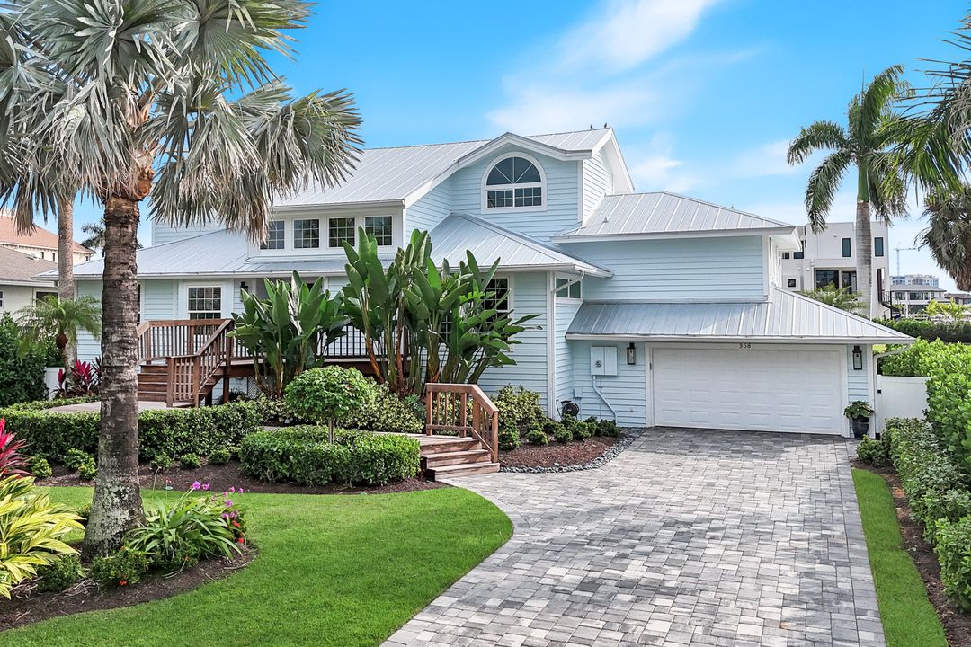 368 Germain Ave, Naples, FL 34108