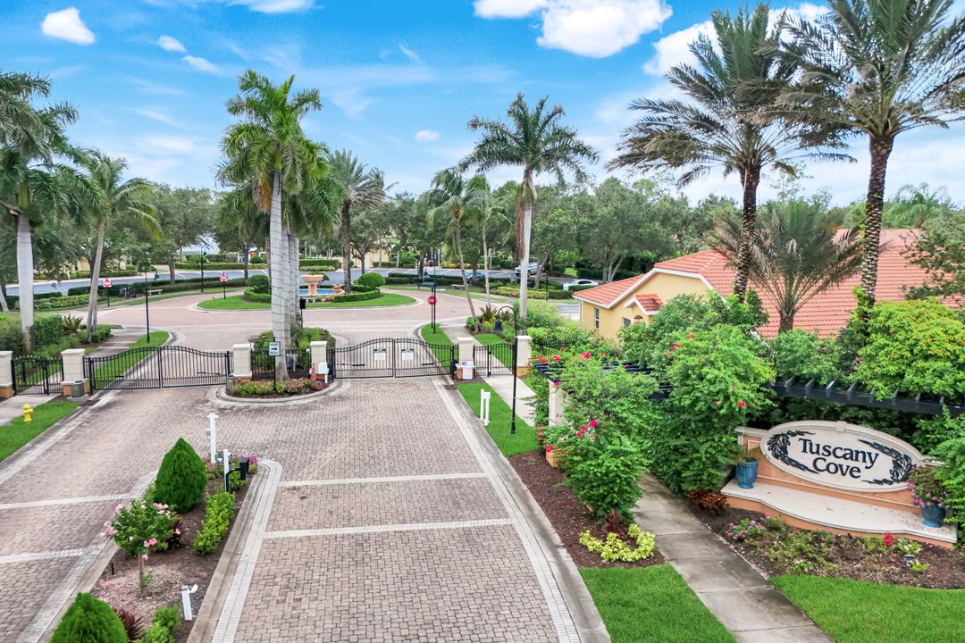 14846 Toscana Way, Naples, FL 34120