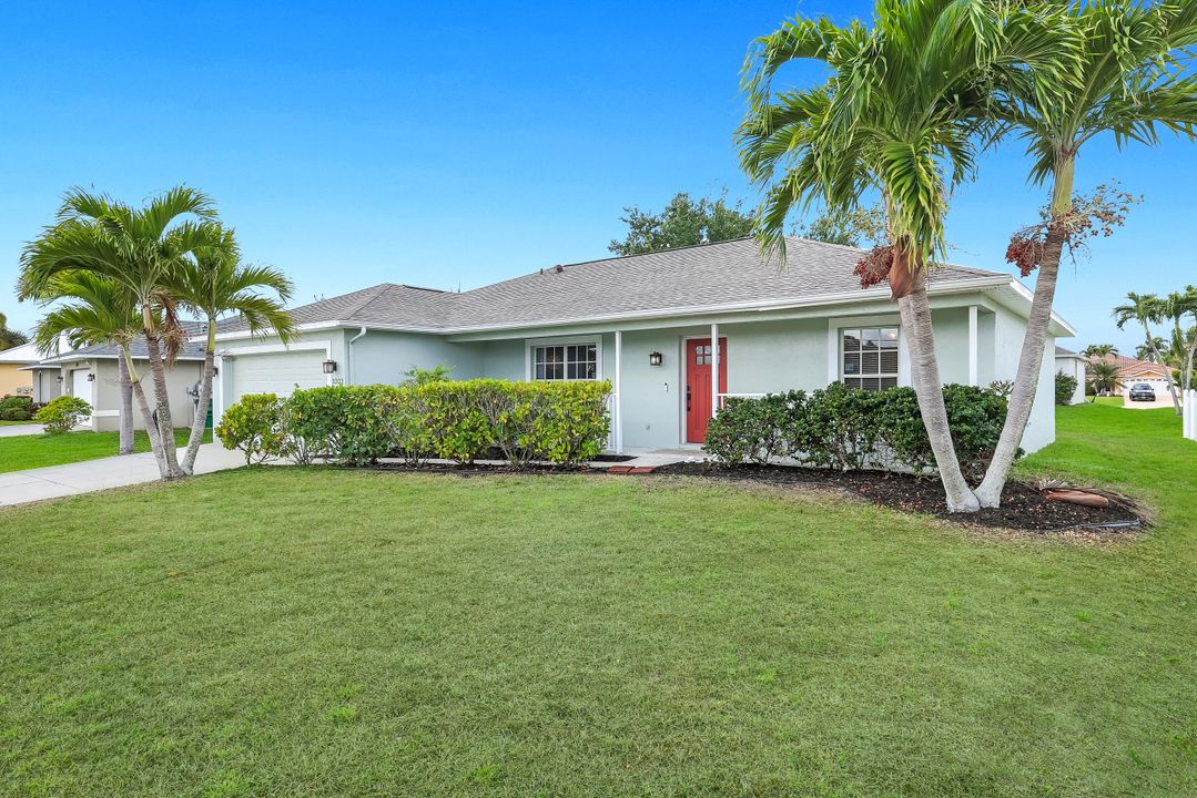 3322 Oasis Blvd, Cape Coral, FL 33914