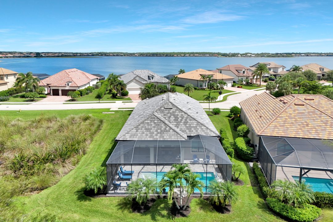 20598 Corkscrew Shores Blvd, Estero, FL 33928