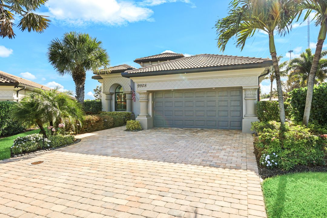 9928 Casabella Way, Bonita Springs, FL 34135