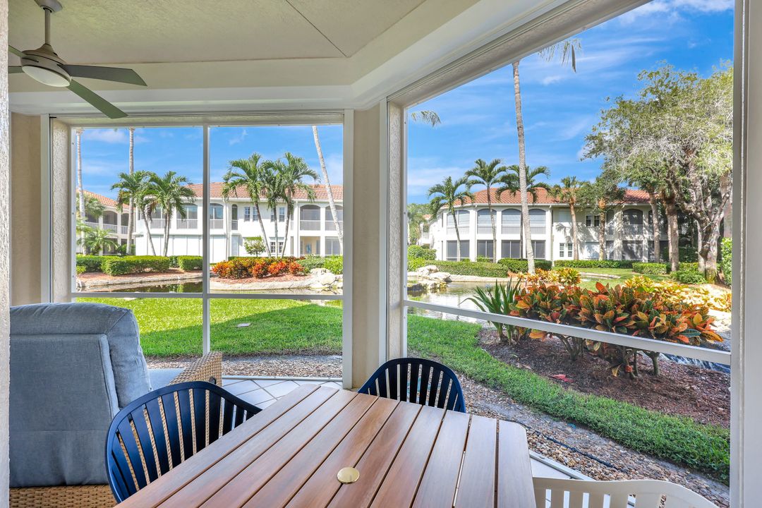 2100 L'Ambiance Cir #101, Naples, FL 34108