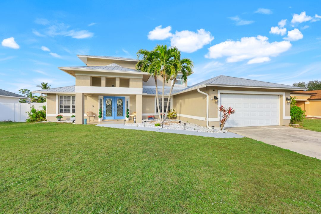1209 SW 18th Terrace, Cape Coral, FL 33991