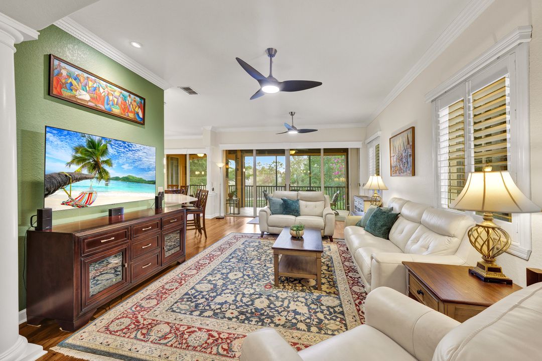 8529 Via Lungomare Cir #203, Estero, FL 33928